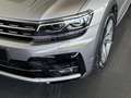 Volkswagen Tiguan 2,0TDI RLine BMT/Start-Stopp Tausch Finanzie Grau - thumbnail 2