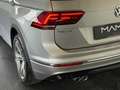 Volkswagen Tiguan 2,0TDI RLine BMT/Start-Stopp Tausch Finanzie Grau - thumbnail 8