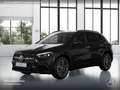 Mercedes-Benz GLA 200 d AMG+NIGHT+360°+AHK+MULTIBEAM+19"+TOTW Schwarz - thumbnail 13
