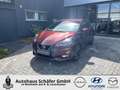 Nissan Micra N-WAY Navi KlimaautomDAB SHZ Spurhalteass. Fernlic Rot - thumbnail 1