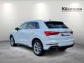 Audi Q3 S line 35TFSI NAV PDC LED SHZ ACC Weiß - thumbnail 5