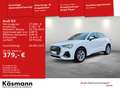 Audi Q3 S line 35TFSI NAV PDC LED SHZ ACC Weiß - thumbnail 1