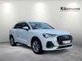 Audi Q3 S line 35TFSI NAV PDC LED SHZ ACC Weiß - thumbnail 17