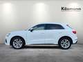 Audi Q3 S line 35TFSI NAV PDC LED SHZ ACC Weiß - thumbnail 3