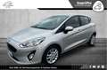 Ford Fiesta 1.H NAVI BLUET TEMP APPLE CARPLAY KAM PDC Silber - thumbnail 3