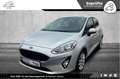 Ford Fiesta 1.H NAVI BLUET TEMP APPLE CARPLAY KAM PDC Silber - thumbnail 2