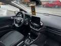 Ford Fiesta 1.H NAVI BLUET TEMP APPLE CARPLAY KAM PDC Silber - thumbnail 12