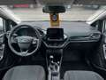 Ford Fiesta 1.H NAVI BLUET TEMP APPLE CARPLAY KAM PDC Silber - thumbnail 13