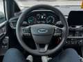 Ford Fiesta 1.H NAVI BLUET TEMP APPLE CARPLAY KAM PDC Silber - thumbnail 14