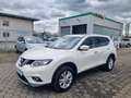 Nissan X-Trail 1.6 dCi 4x4i Acenta"AHK"Pano"Navi"Allwetter... Weiß - thumbnail 1