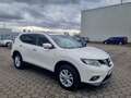 Nissan X-Trail 1.6 dCi 4x4i Acenta"AHK"Pano"Navi"Allwetter... Weiß - thumbnail 2