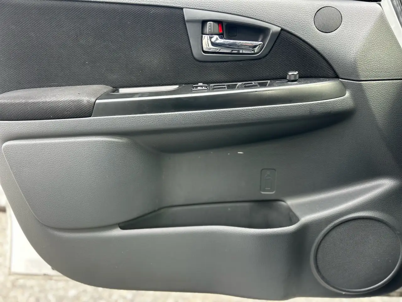 Suzuki SX4 снимка Suzuki SX4