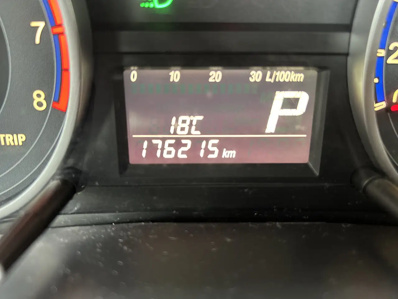 Suzuki SX4 снимка Suzuki SX4