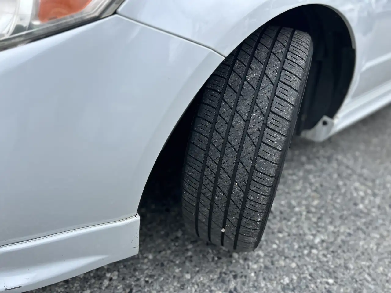 Suzuki SX4 снимка Suzuki SX4