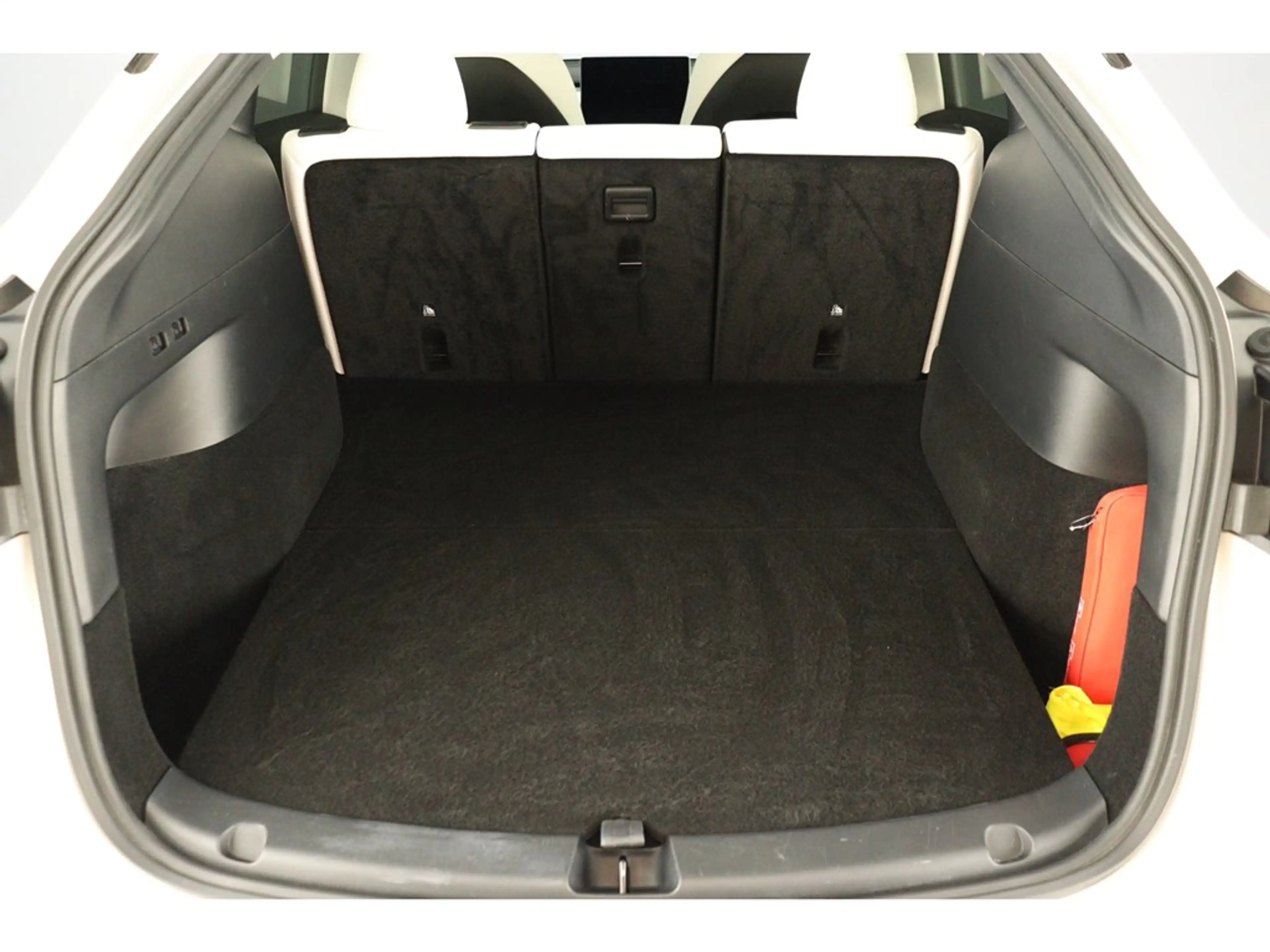 Tesla Model Y Long Range Dual Motor 476Ppk Enhanced Auto Pilot — photo 14