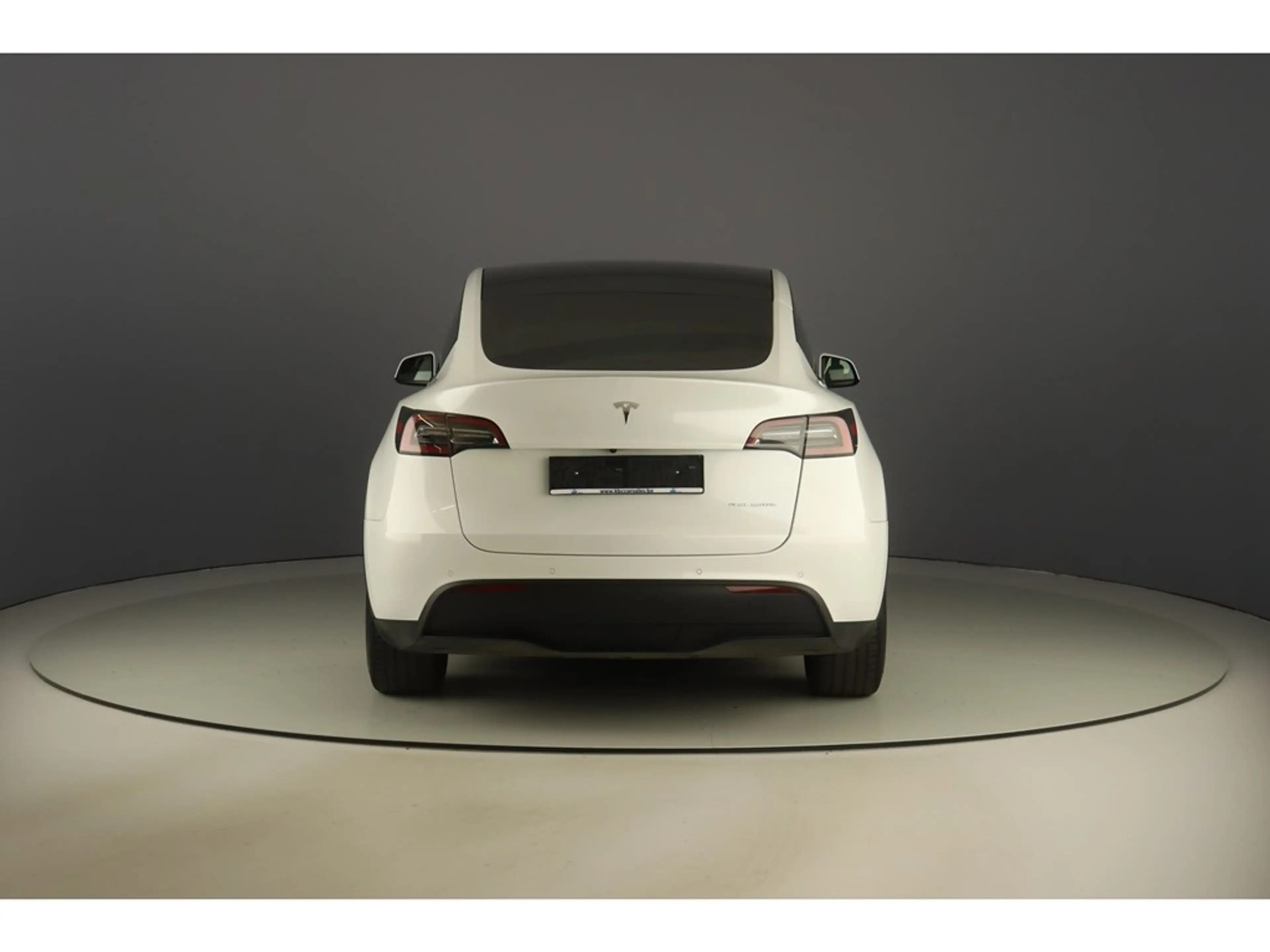 Tesla Model Y Long Range Dual Motor 476Ppk Enhanced Auto Pilot — photo 4