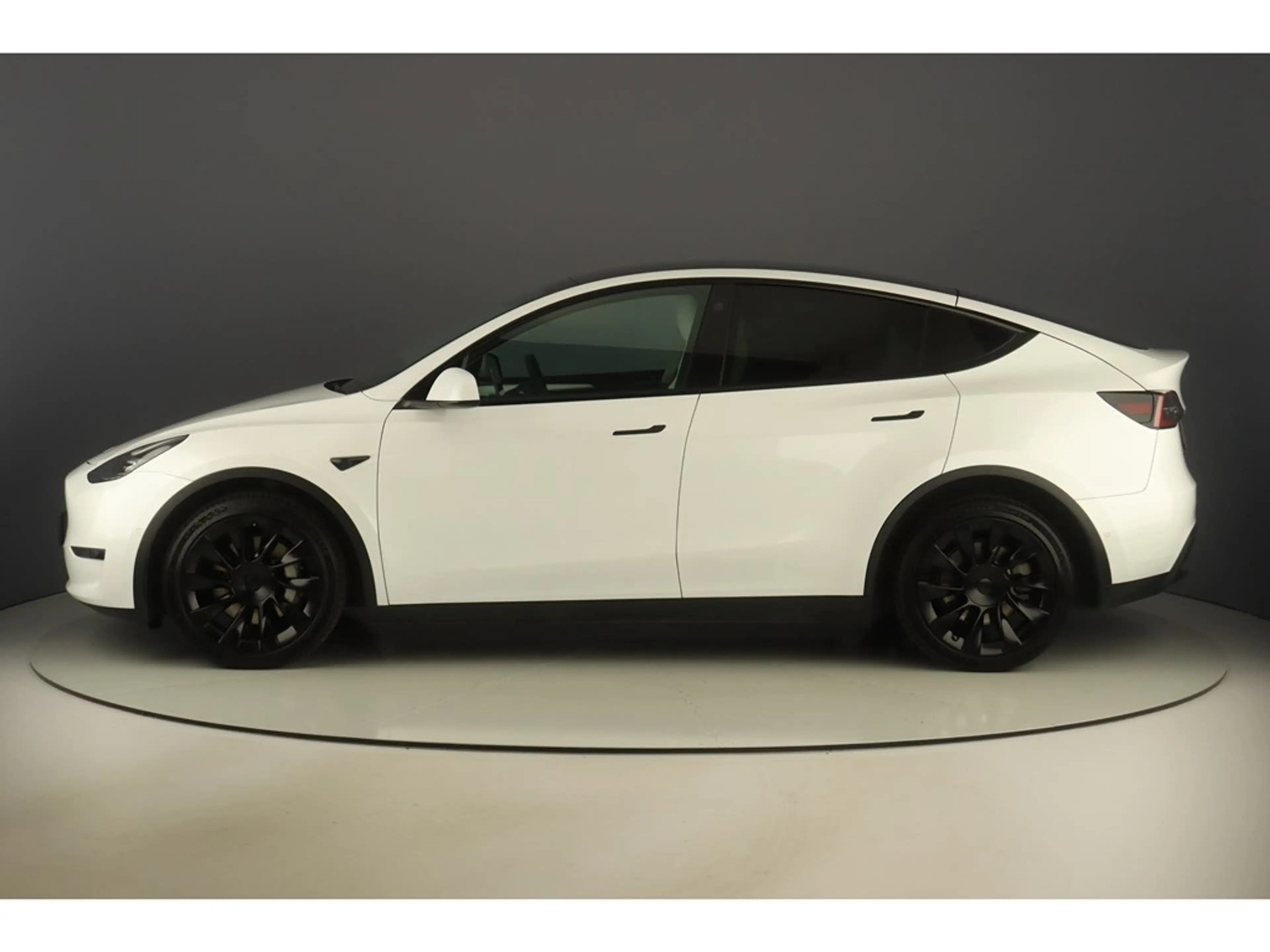 Tesla Model Y Long Range Dual Motor 476Ppk Enhanced Auto Pilot — photo 2
