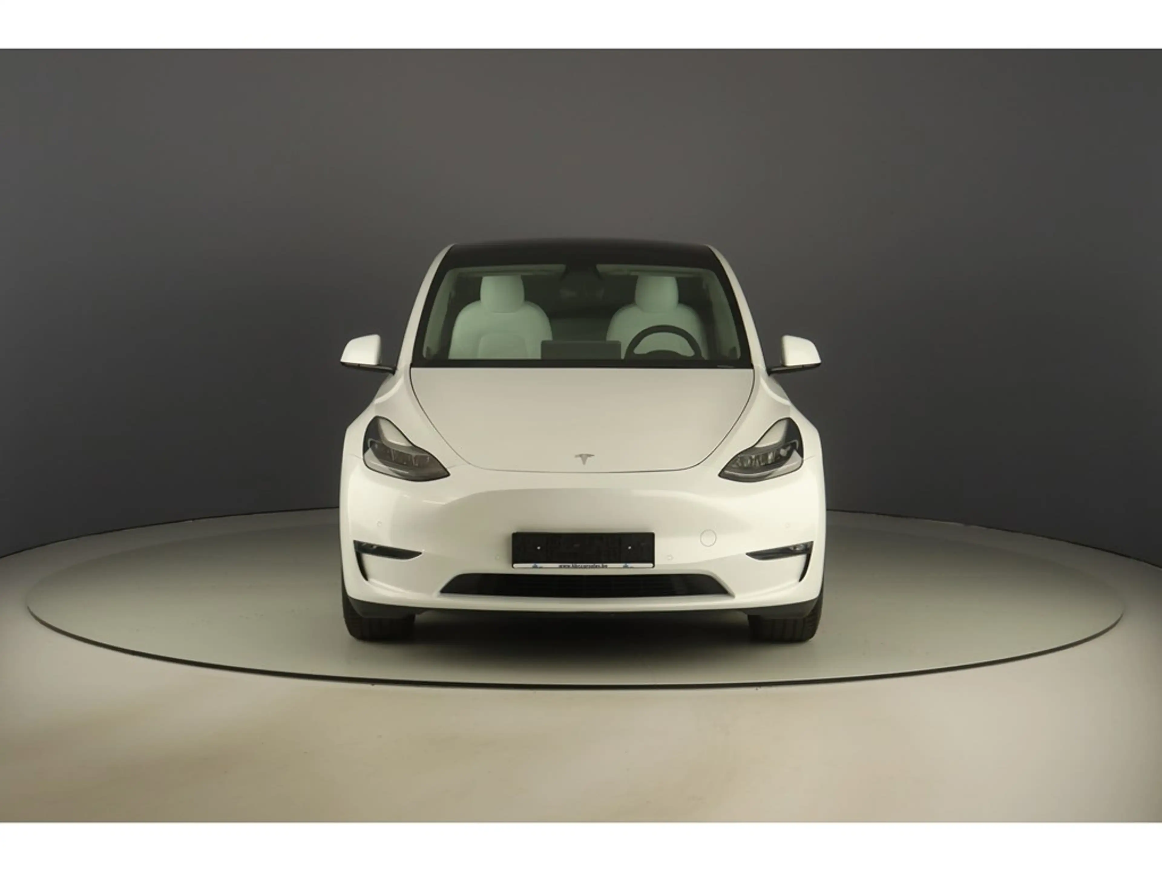 Tesla Model Y Long Range Dual Motor 476Ppk Enhanced Auto Pilot — photo 8