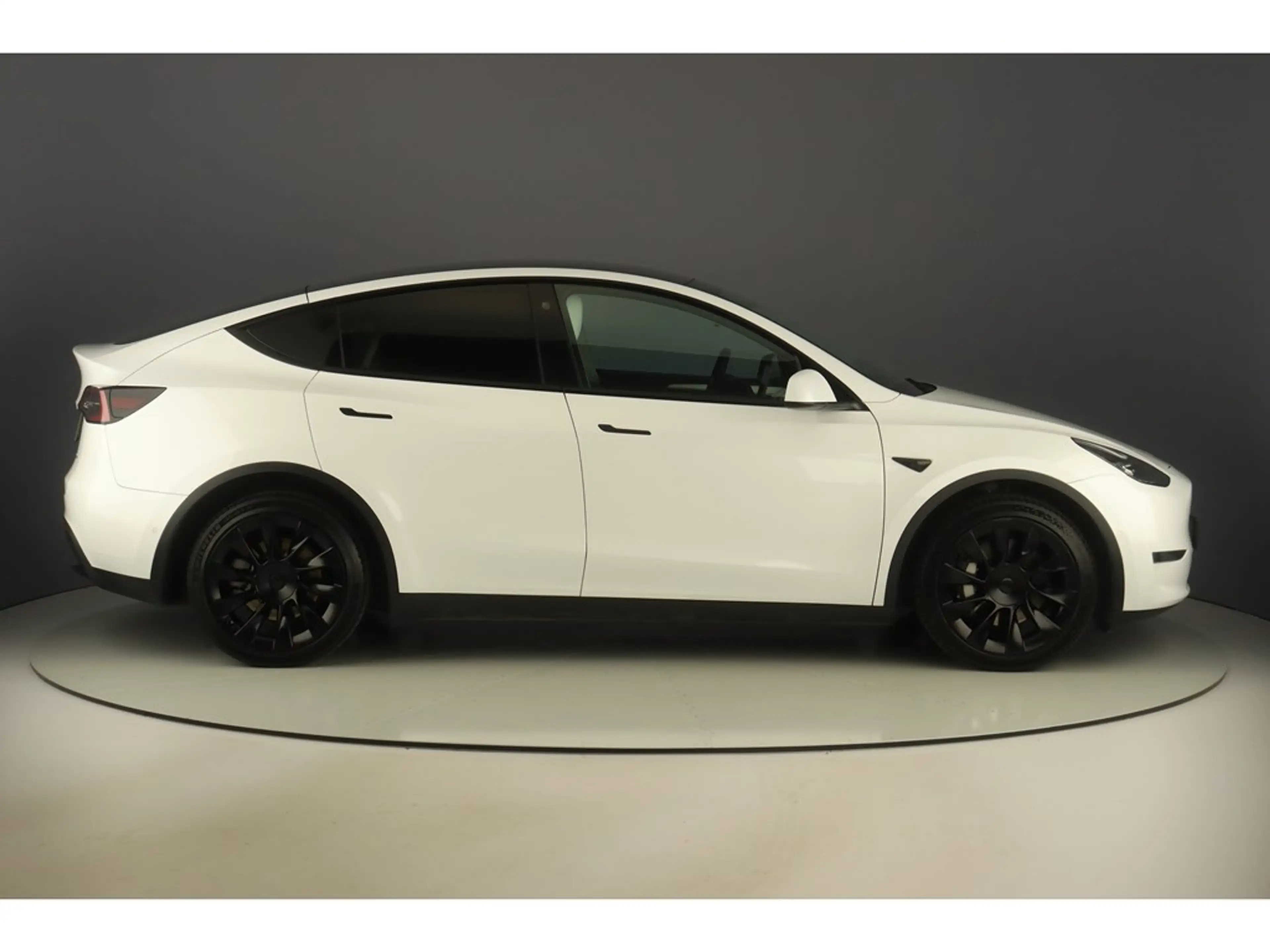 Tesla Model Y Long Range Dual Motor 476Ppk Enhanced Auto Pilot — photo 6
