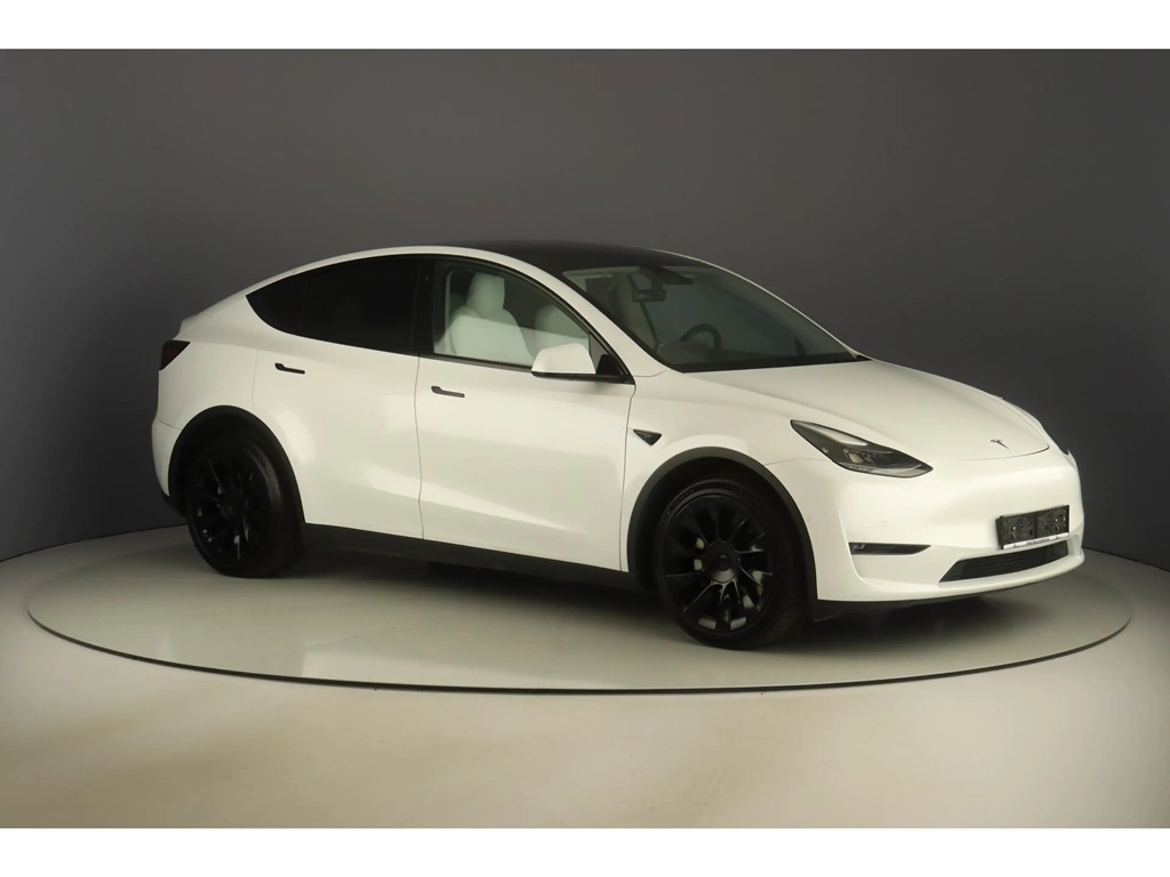 Tesla Model Y Long Range Dual Motor 476Ppk Enhanced Auto Pilot — photo 7