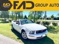 Ford Mustang CABRIO Bianco - thumbnail 1