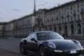 Porsche 991 TURBO 520 CV MKI Blu/Azzurro - thumbnail 16