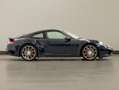 Porsche 991 TURBO 520 CV MKI Blu/Azzurro - thumbnail 13