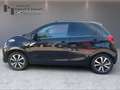 Citroen C1 VTi Shine Stop&Stop Schwarz - thumbnail 12