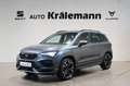 CUPRA Ateca 2.0TSI DSG 4Drive*Navi*LED*AHK* Grau - thumbnail 3