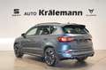 CUPRA Ateca 2.0TSI DSG 4Drive*Navi*LED*AHK* Grau - thumbnail 4