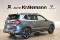 CUPRA Ateca 2.0TSI DSG 4Drive*Navi*LED*AHK* Grau - thumbnail 6