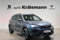 CUPRA Ateca 2.0TSI DSG 4Drive*Navi*LED*AHK* Grau - thumbnail 1