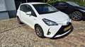 Toyota Yaris 1.5 Hybrid Energy Plus, navi, clima, cruise⁵ Wit - thumbnail 5