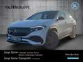 Mercedes-Benz EQA 250 EQA 250+ AMG+NIGHT+KAMERA+AMBI+EASYP+TOTWINKEL LED Alb - thumbnail 1