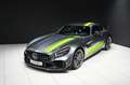 Mercedes-Benz AMG GT AMG GT-R Pro *Track Pack*Keramik*ParkPaket* Grey - thumbnail 1