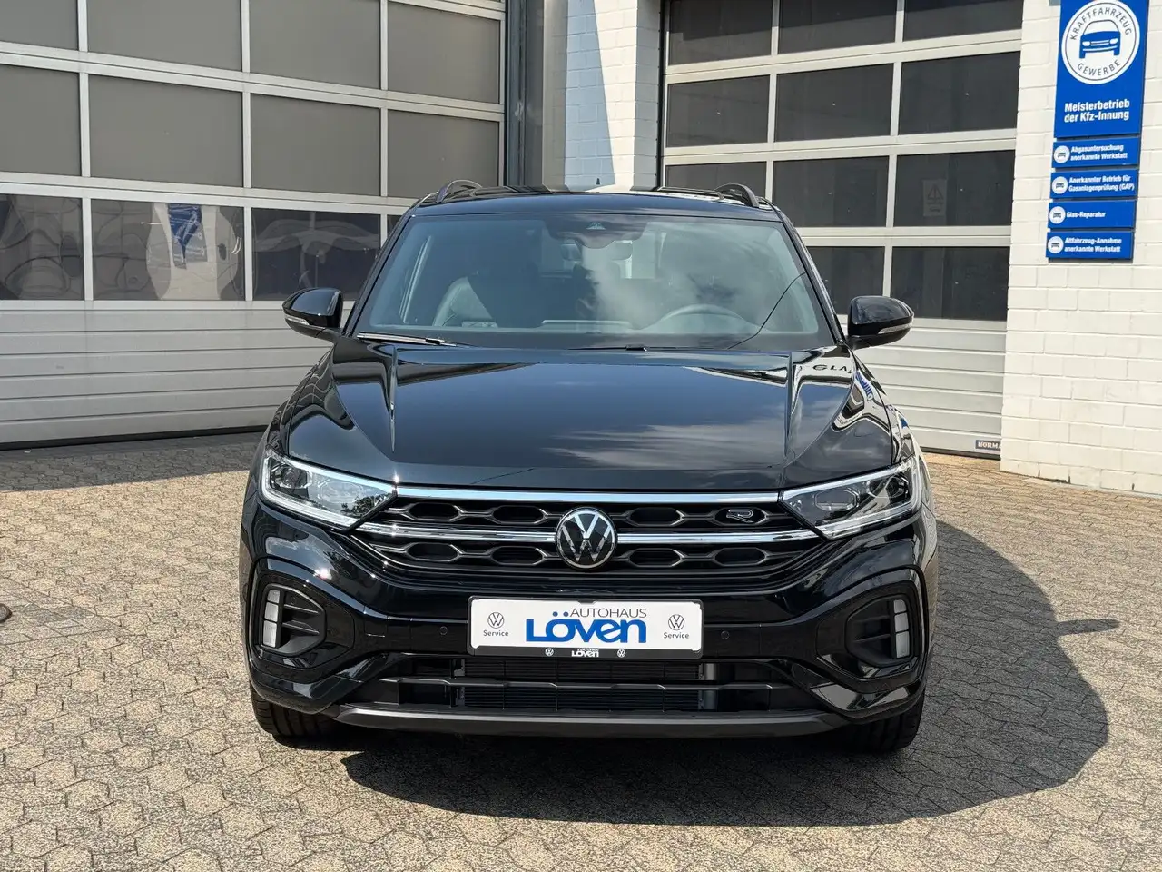 Volkswagen T-Roc, фото 2