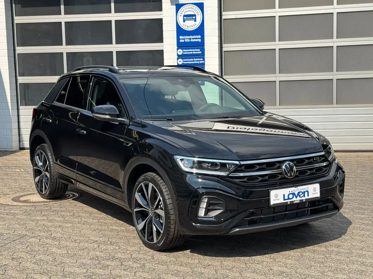 Volkswagen T-Roc, фото 3