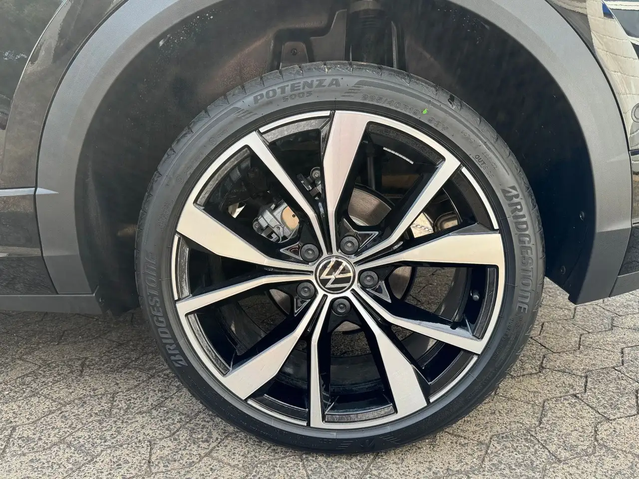 Volkswagen T-Roc, фото 7