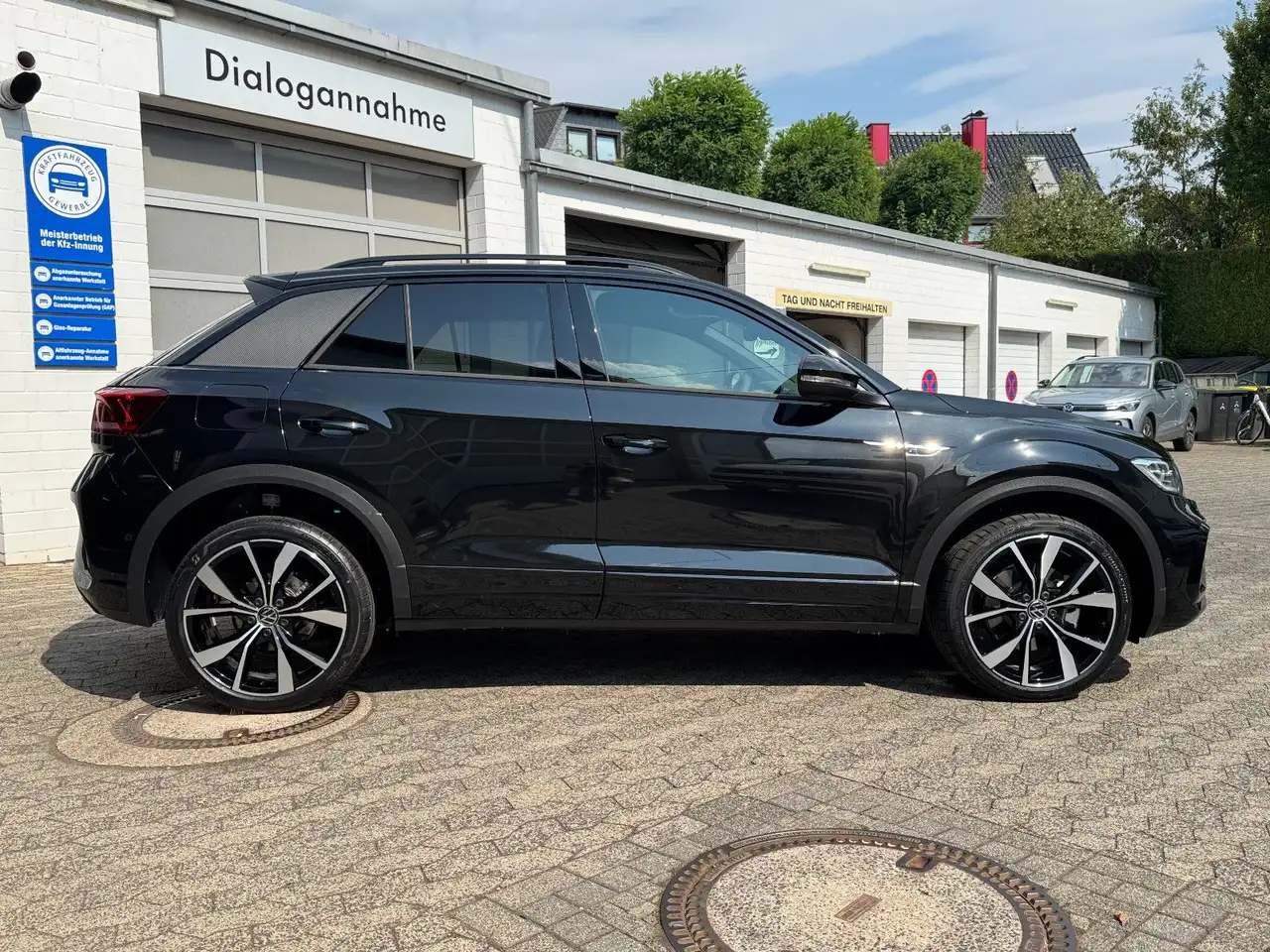 Volkswagen T-Roc, фото 4