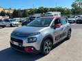 Citroen C3 C3 PureTech 82 S&S Uptown Gris - thumbnail 6