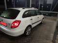 Skoda Fabia 1.6 TDI DPF Combi,Tüv 01/27. Egr neu, AHK Weiß - thumbnail 4
