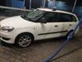 Skoda Fabia 1.6 TDI DPF Combi,Tüv 01/27. Egr neu, AHK Weiß - thumbnail 5