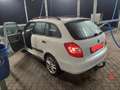 Skoda Fabia 1.6 TDI DPF Combi,Tüv 01/27. Egr neu, AHK Weiß - thumbnail 3