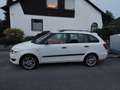 Skoda Fabia 1.6 TDI DPF Combi,Tüv 01/27. Egr neu, AHK Weiß - thumbnail 11