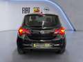 Opel Corsa E 1.4 Turbo ecoFlex ON SHZ+Winterp.+LM+PDC Noir - thumbnail 5