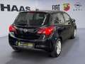 Opel Corsa E 1.4 Turbo ecoFlex ON SHZ+Winterp.+LM+PDC Noir - thumbnail 6