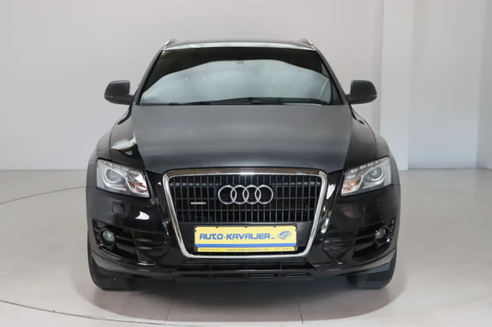 Audi Q5 3.0 TDI S tronic quattro * Standhzg. * Pano Noir - 2
