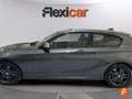 BMW 116 M140iA Gris - thumbnail 3