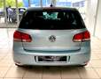 Volkswagen Golf VI 1,6 TDi Style BlueMotion/BMT/Navi/Alus Modrá - thumbnail 4