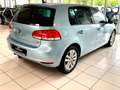 Volkswagen Golf VI 1,6 TDi Style BlueMotion/BMT/Navi/Alus Blu/Azzurro - thumbnail 6